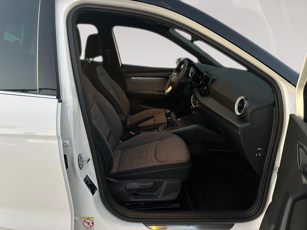 SEAT Arona 1.0 TSI Xperience Special Edition 85 kW (115 CV) - 4