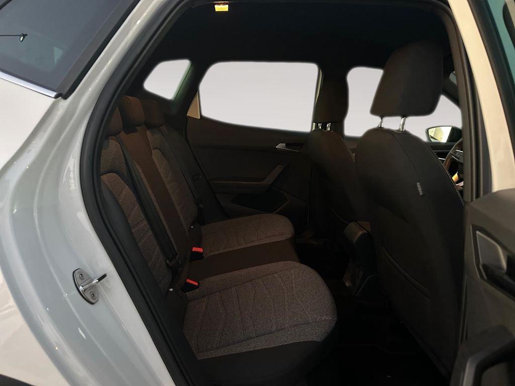 SEAT Arona 1.0 TSI Xperience Special Edition 85 kW (115 CV) - 5