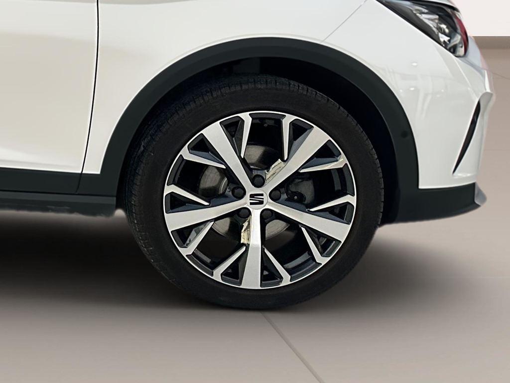 SEAT Arona 1.0 TSI Xperience Special Edition 85 kW (115 CV) - 7