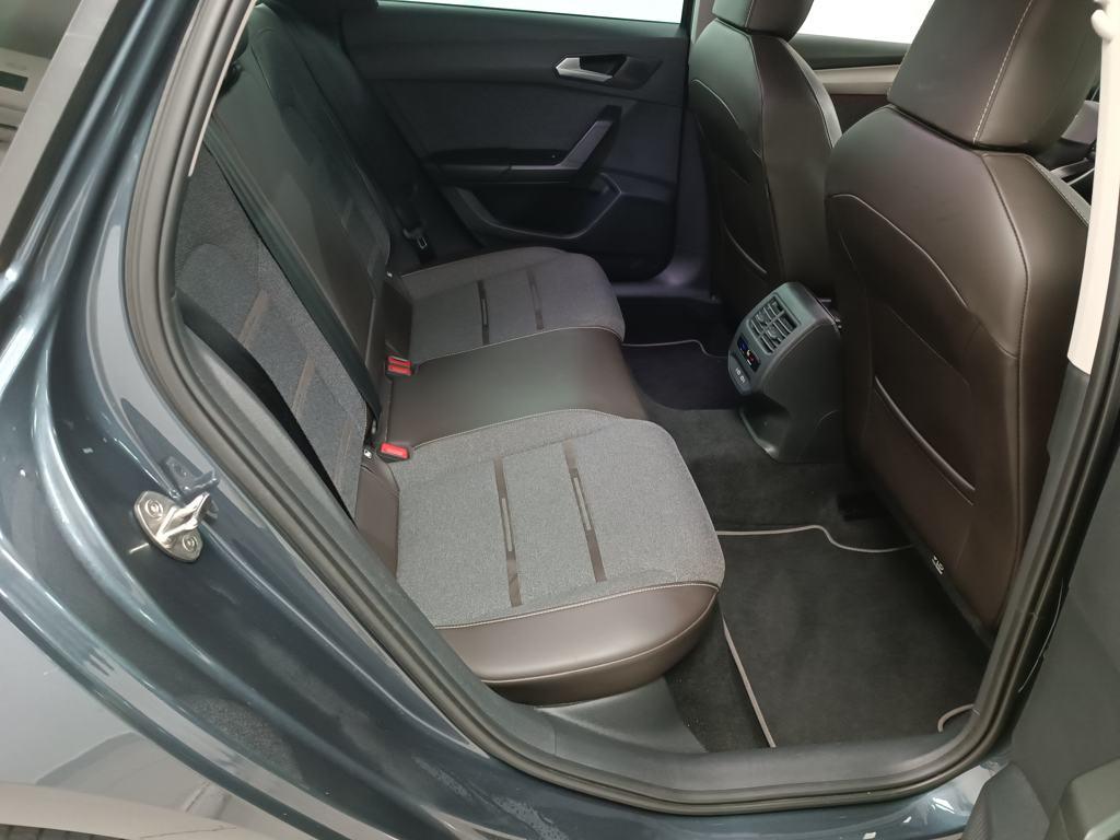 SEAT León ST 1.4 e-Hybrid S&S Xcellence Go XL DSG 150 kW (204 CV) - 5