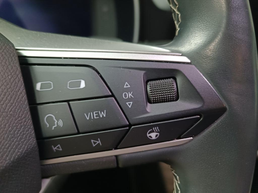 SEAT León ST 1.4 e-Hybrid S&S Xcellence Go XL DSG 150 kW (204 CV) - 10