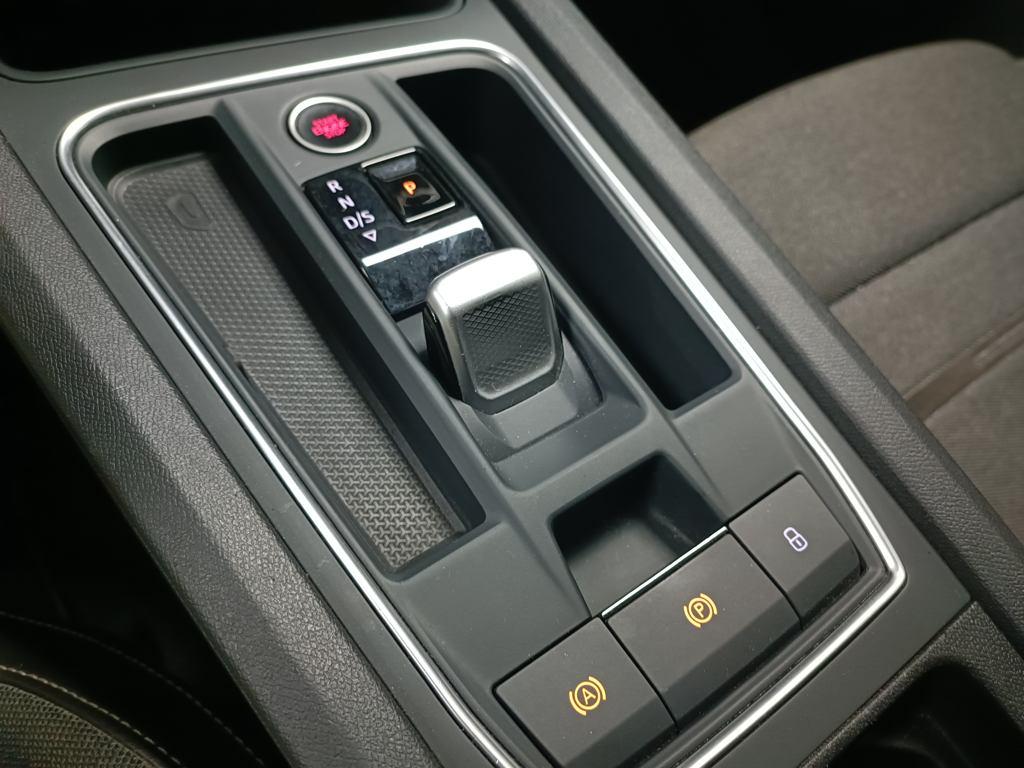 SEAT León ST 1.4 e-Hybrid S&S Xcellence Go XL DSG 150 kW (204 CV) - 12