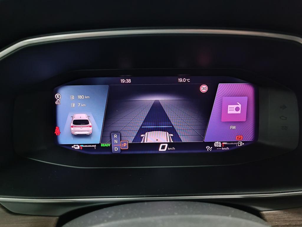 SEAT León ST 1.4 e-Hybrid S&S Xcellence Go XL DSG 150 kW (204 CV) - 15