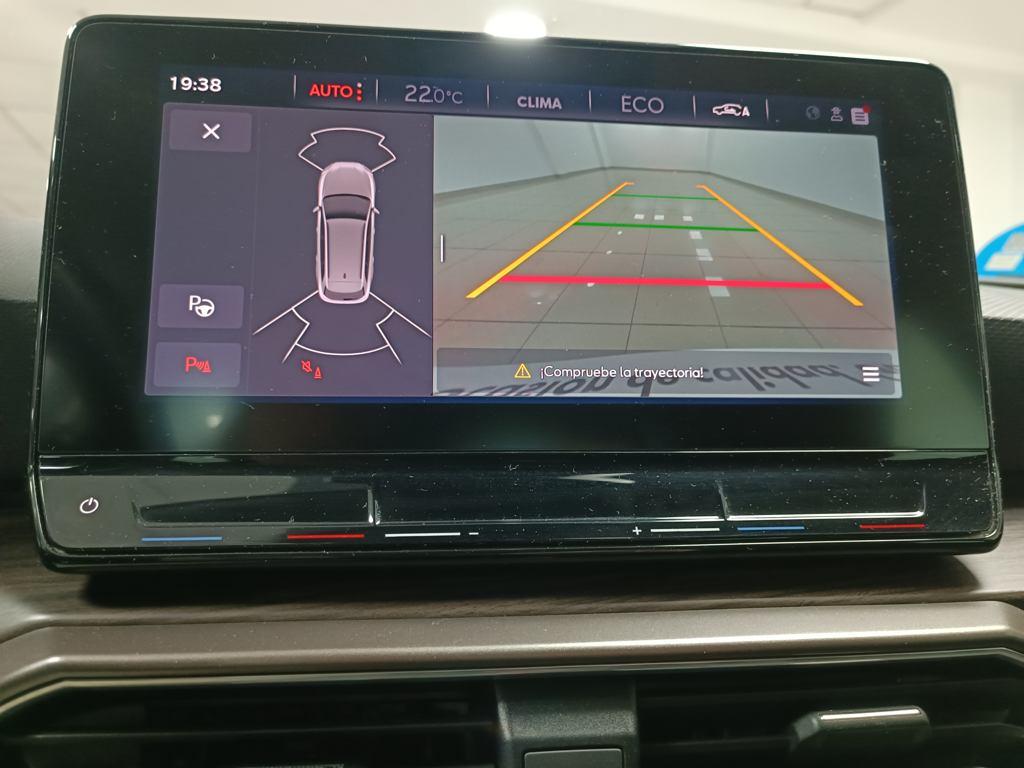 SEAT León ST 1.4 e-Hybrid S&S Xcellence Go XL DSG 150 kW (204 CV) - 16