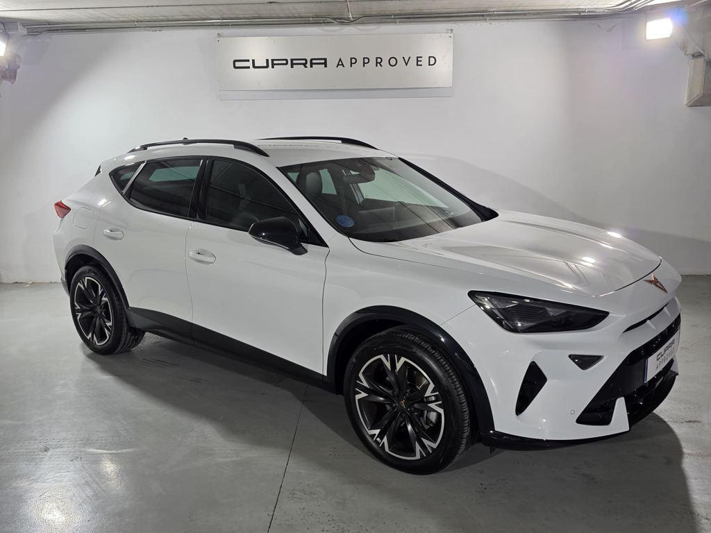 CUPRA Formentor 1.5 TSI e-Hybrid DSG 150 kW (204 CV) - 0