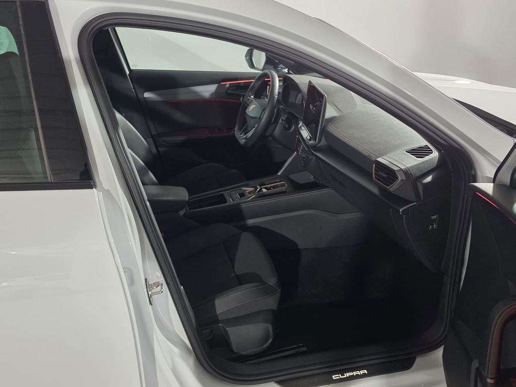 CUPRA Formentor 1.5 TSI e-Hybrid DSG 150 kW (204 CV) - 4