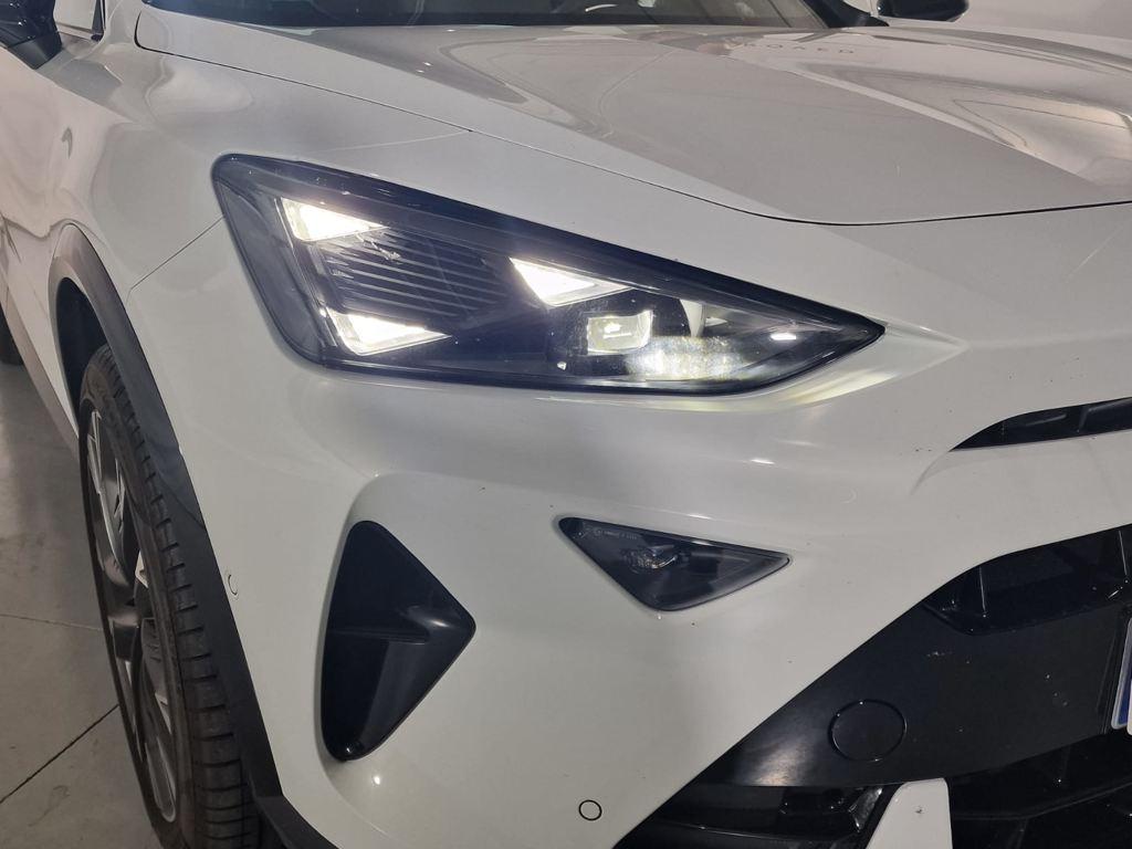 CUPRA Formentor 1.5 TSI e-Hybrid DSG 150 kW (204 CV) - 11