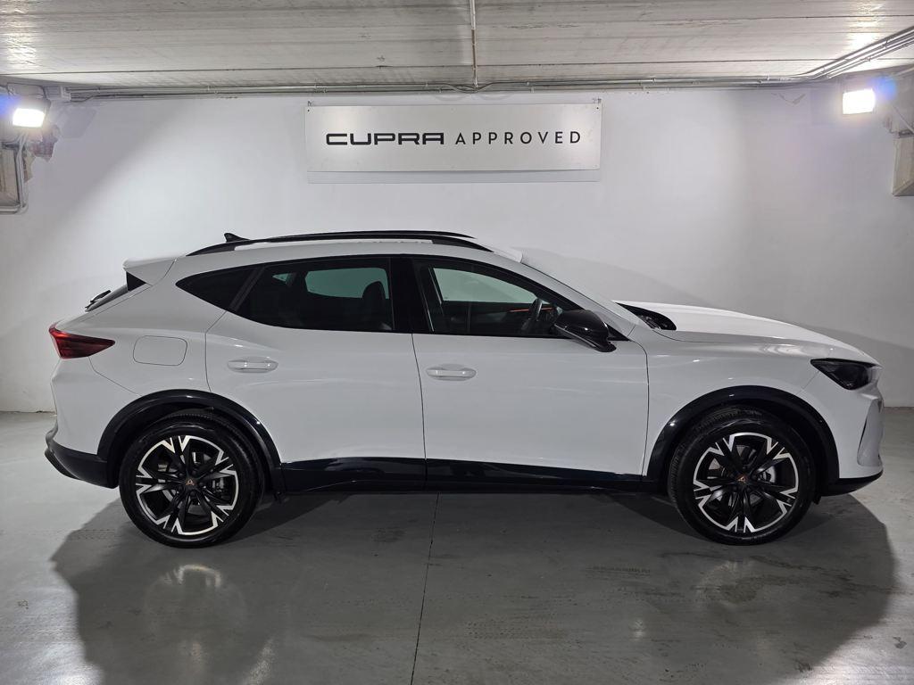 CUPRA Formentor 1.5 eTSI DSG 110 kW (150 CV) - 2