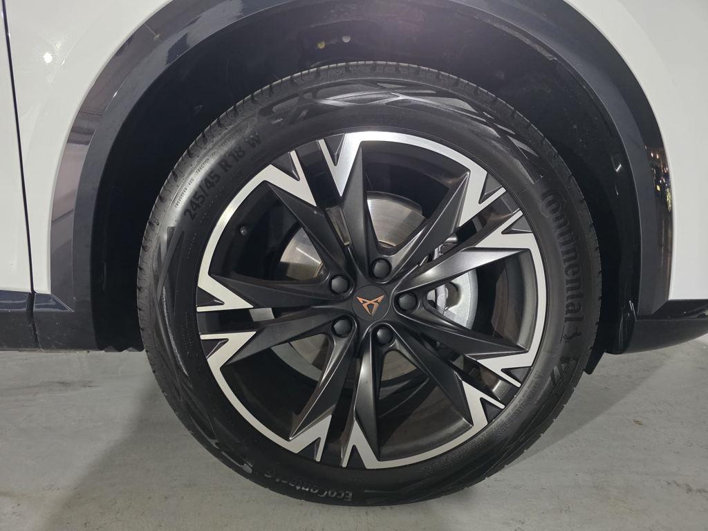 CUPRA Formentor 1.5 eTSI DSG 110 kW (150 CV) - 7