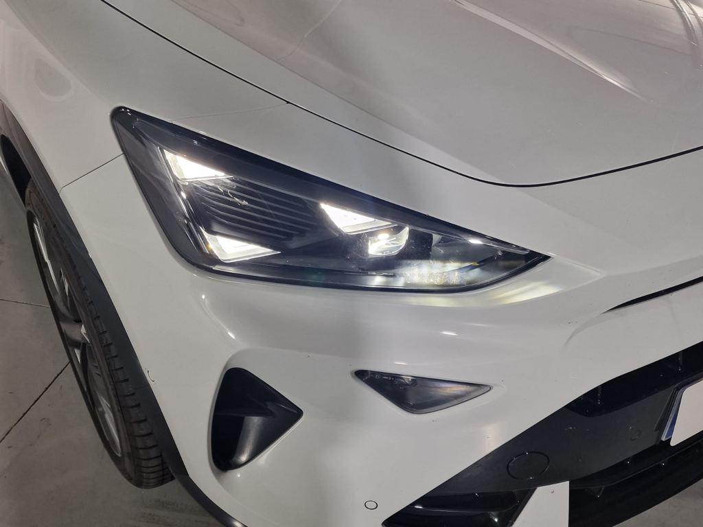 CUPRA Formentor 1.5 eTSI DSG 110 kW (150 CV) - 9