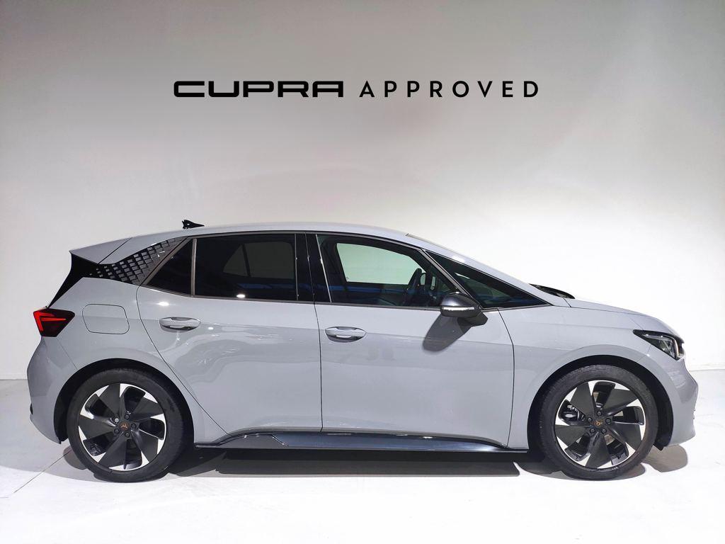 CUPRA Born 59kWh E-Boost Pack 170 kW (231 CV) - 2