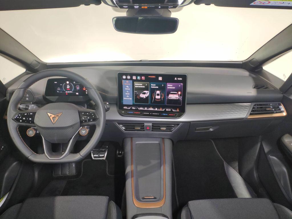 CUPRA Born 59kWh E-Boost Pack 170 kW (231 CV) - 3