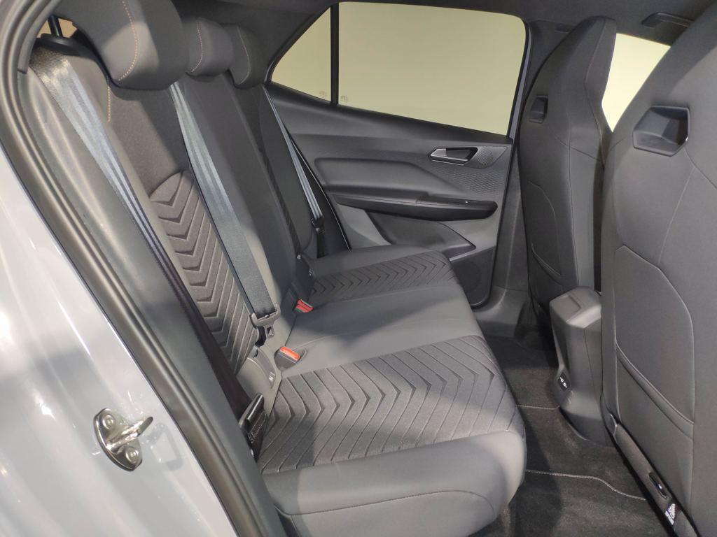 CUPRA Born 59kWh E-Boost Pack 170 kW (231 CV) - 5