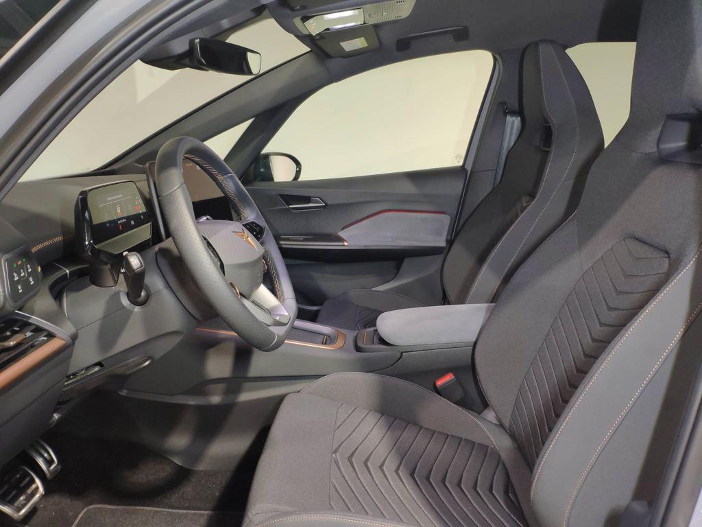 CUPRA Born 59kWh E-Boost Pack 170 kW (231 CV) - 14