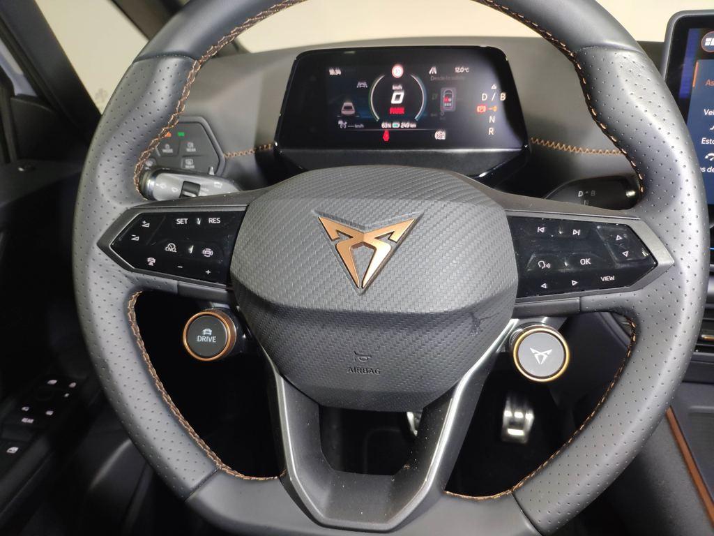 CUPRA Born 59kWh E-Boost Pack 170 kW (231 CV) - 16