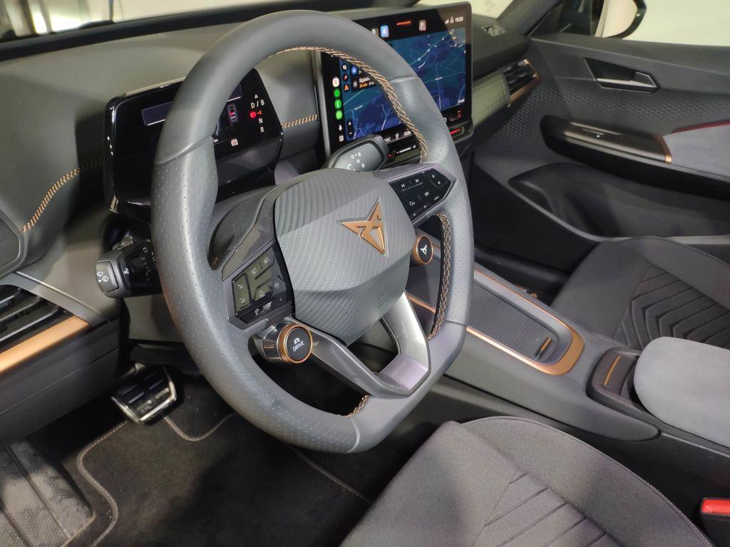 CUPRA Born 59kWh E-Boost Pack 170 kW (231 CV) - 19