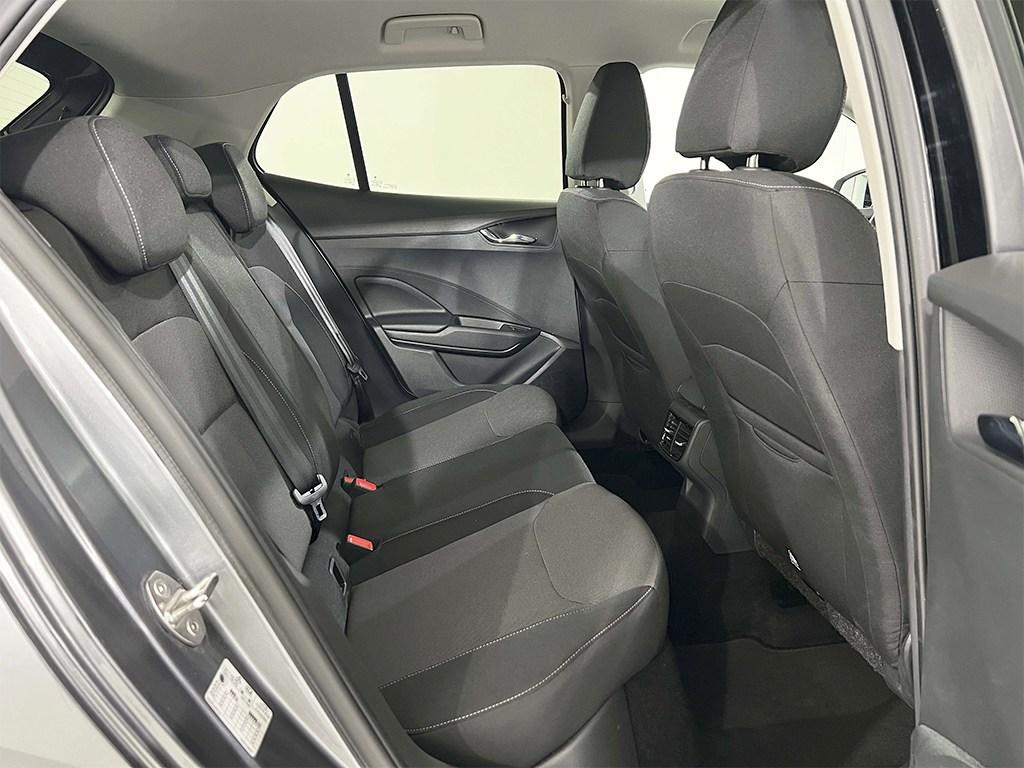 Skoda Fabia 1.0 TSI Selection 85 kW (115 CV) - 5