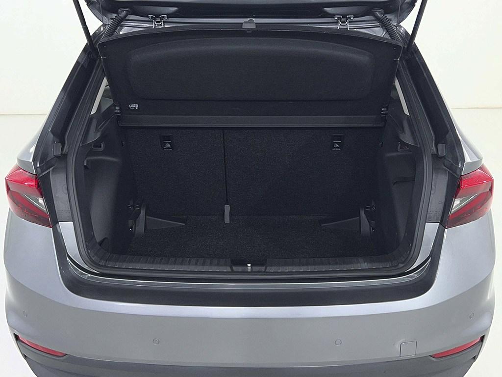 Skoda Fabia 1.0 TSI Selection 85 kW (115 CV) - 6