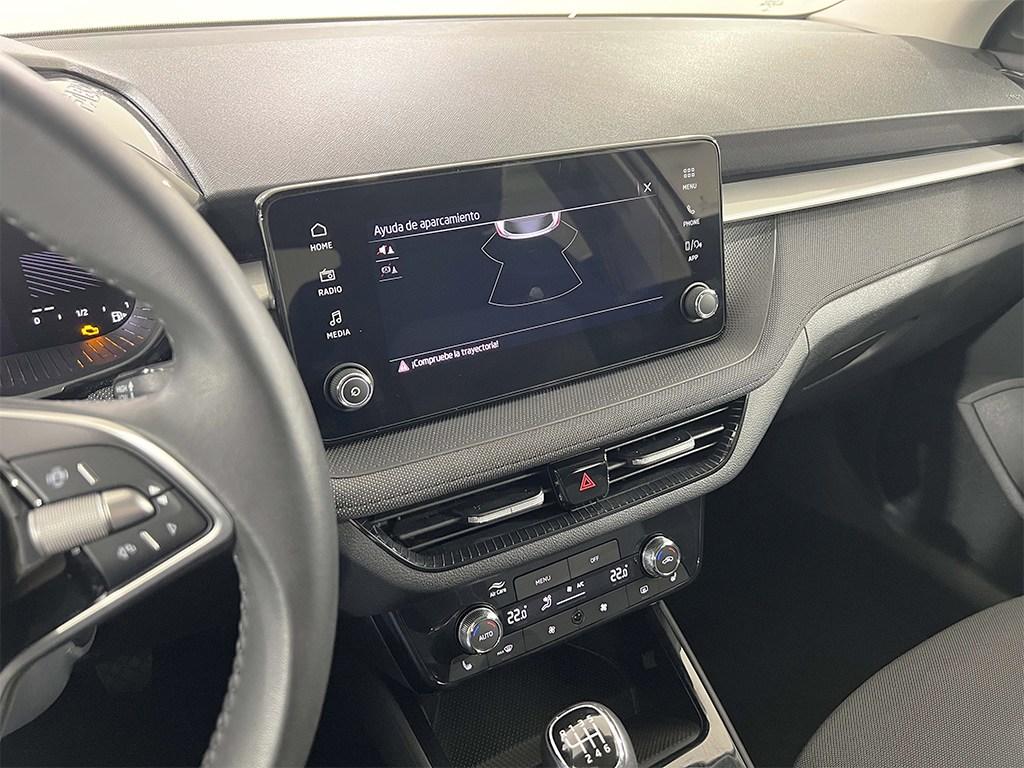 Skoda Fabia 1.0 TSI Selection 85 kW (115 CV) - 15