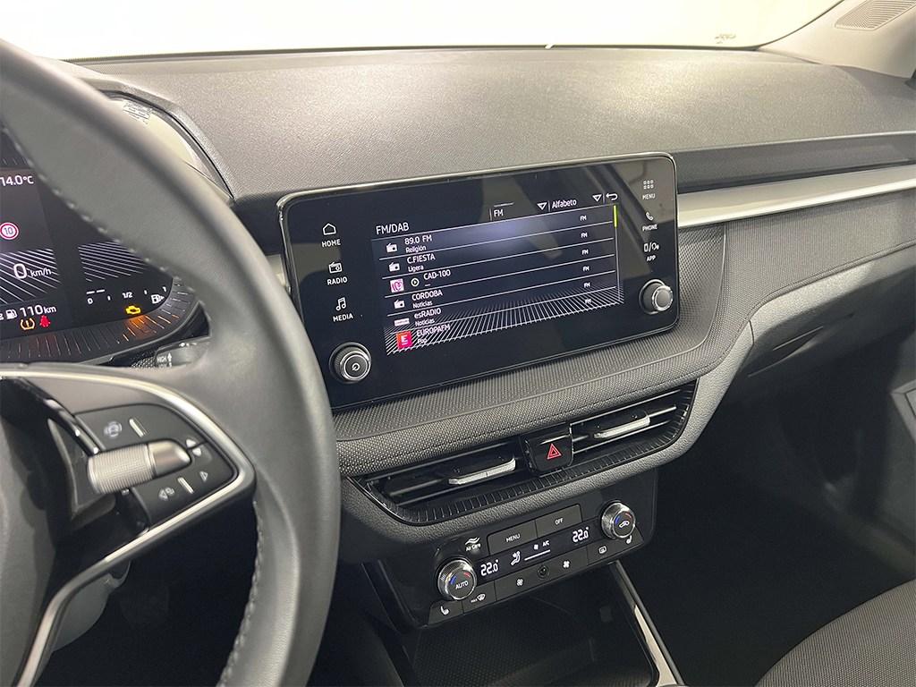 Skoda Fabia 1.0 TSI Selection 85 kW (115 CV) - 16