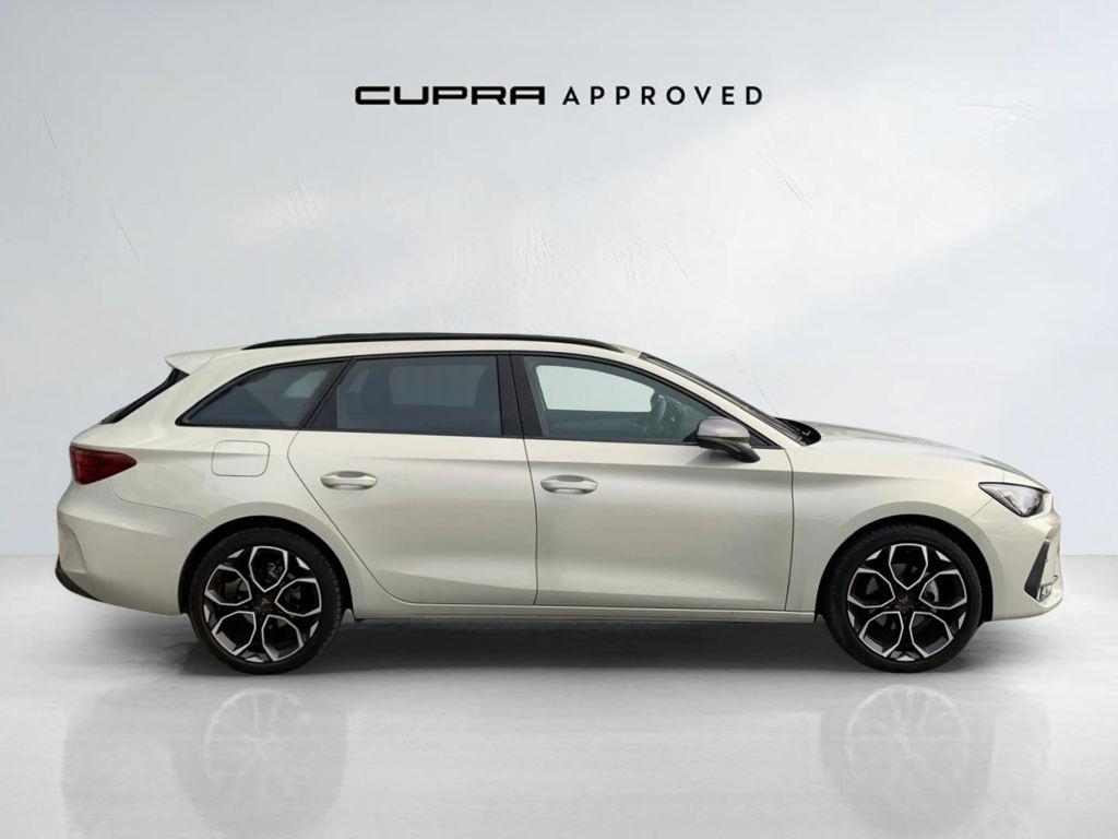 CUPRA Leon Sportstourer 1.5 eTSI DSG 110 kW (150 CV) - 2