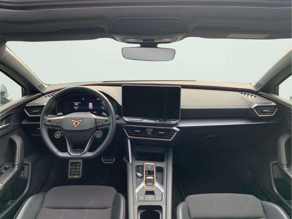 CUPRA Leon Sportstourer 1.5 eTSI DSG 110 kW (150 CV) - 3