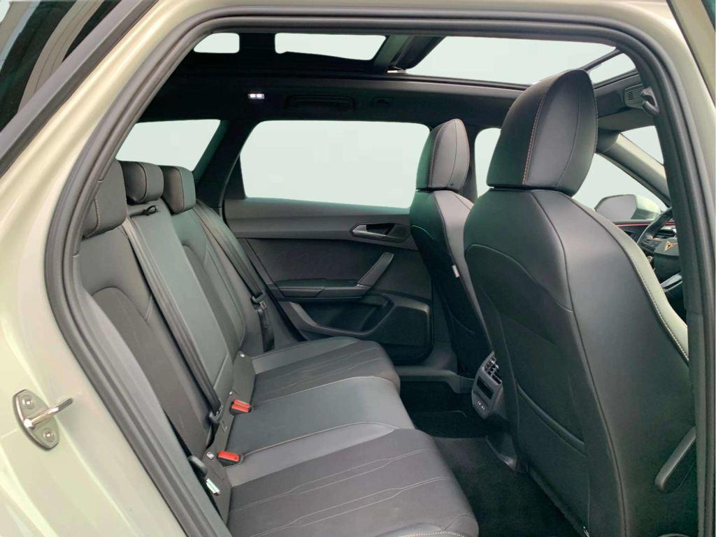 CUPRA Leon Sportstourer 1.5 eTSI DSG 110 kW (150 CV) - 5