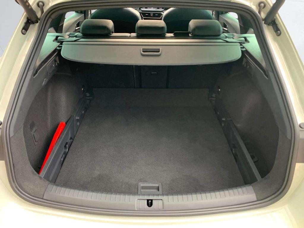 CUPRA Leon Sportstourer 1.5 eTSI DSG 110 kW (150 CV) - 6