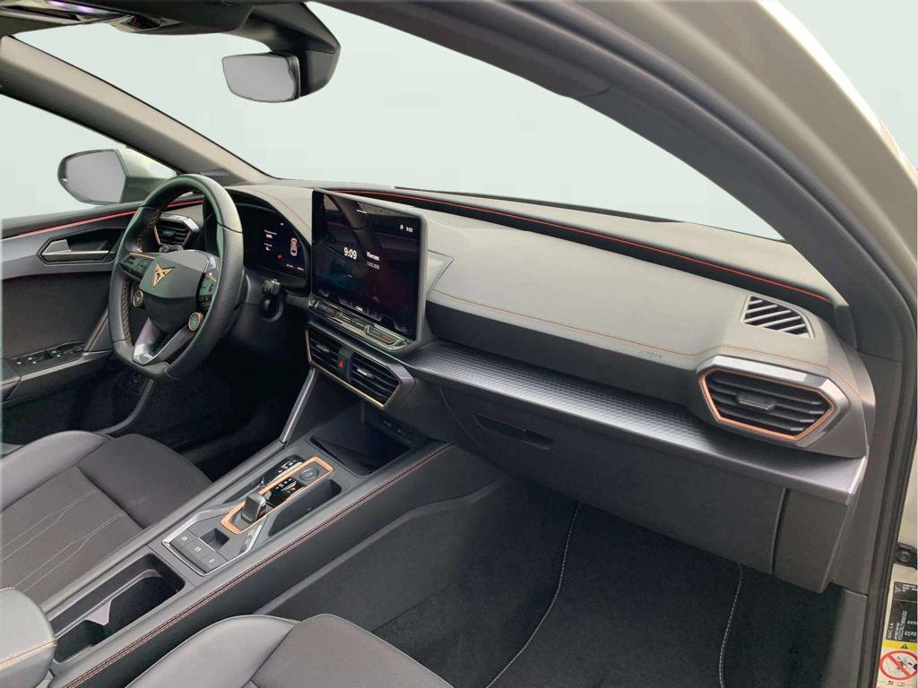 CUPRA Leon Sportstourer 1.5 eTSI DSG 110 kW (150 CV) - 11