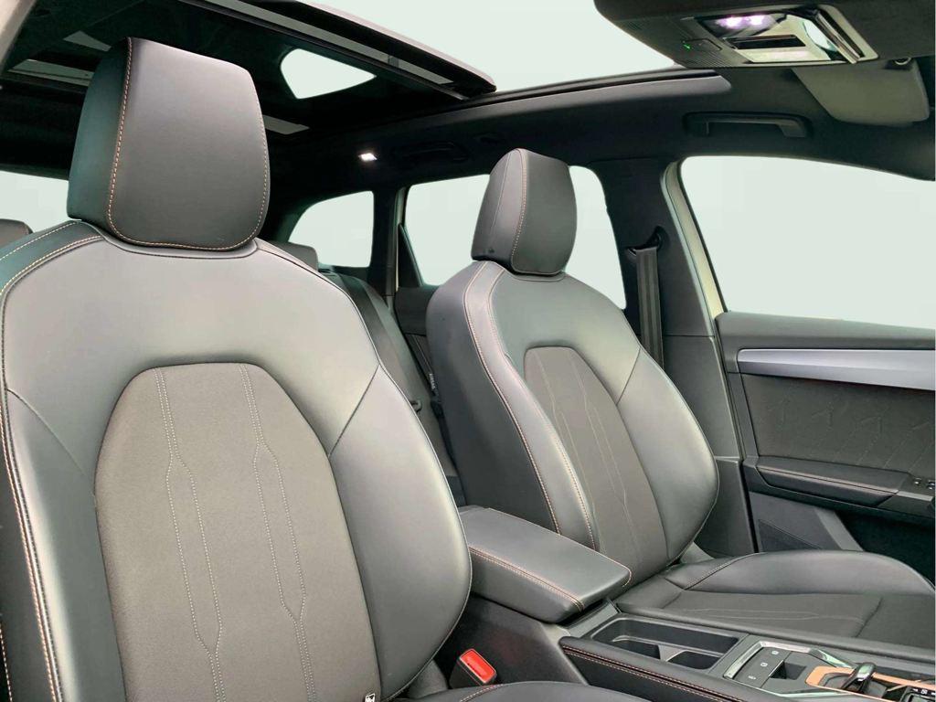 CUPRA Leon Sportstourer 1.5 eTSI DSG 110 kW (150 CV) - 12