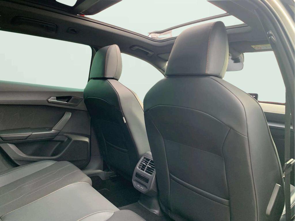 CUPRA Leon Sportstourer 1.5 eTSI DSG 110 kW (150 CV) - 13