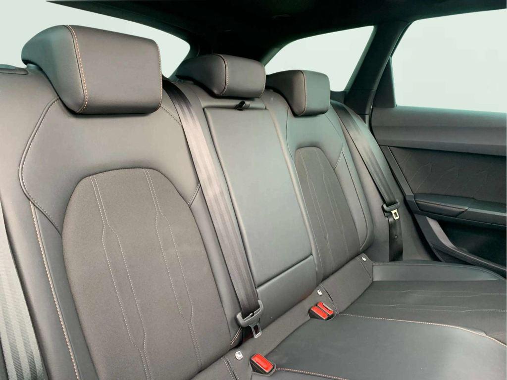 CUPRA Leon Sportstourer 1.5 eTSI DSG 110 kW (150 CV) - 14