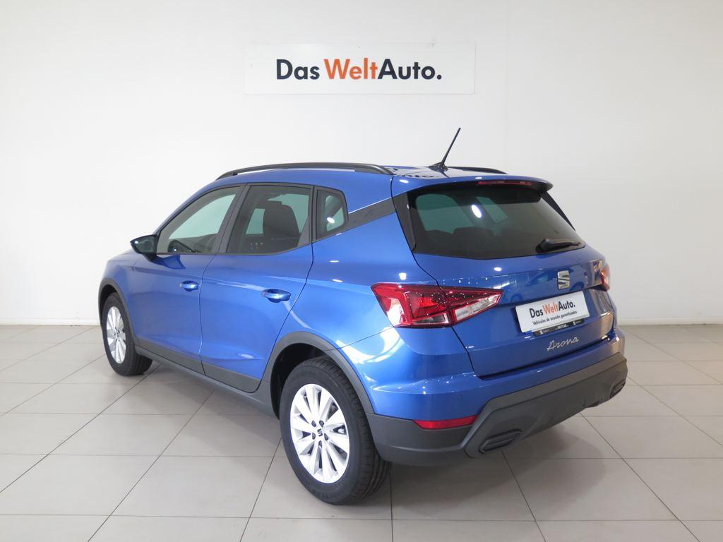 SEAT Arona 1.0 TSI Style Special Edition 85 kW (115 CV) - 1