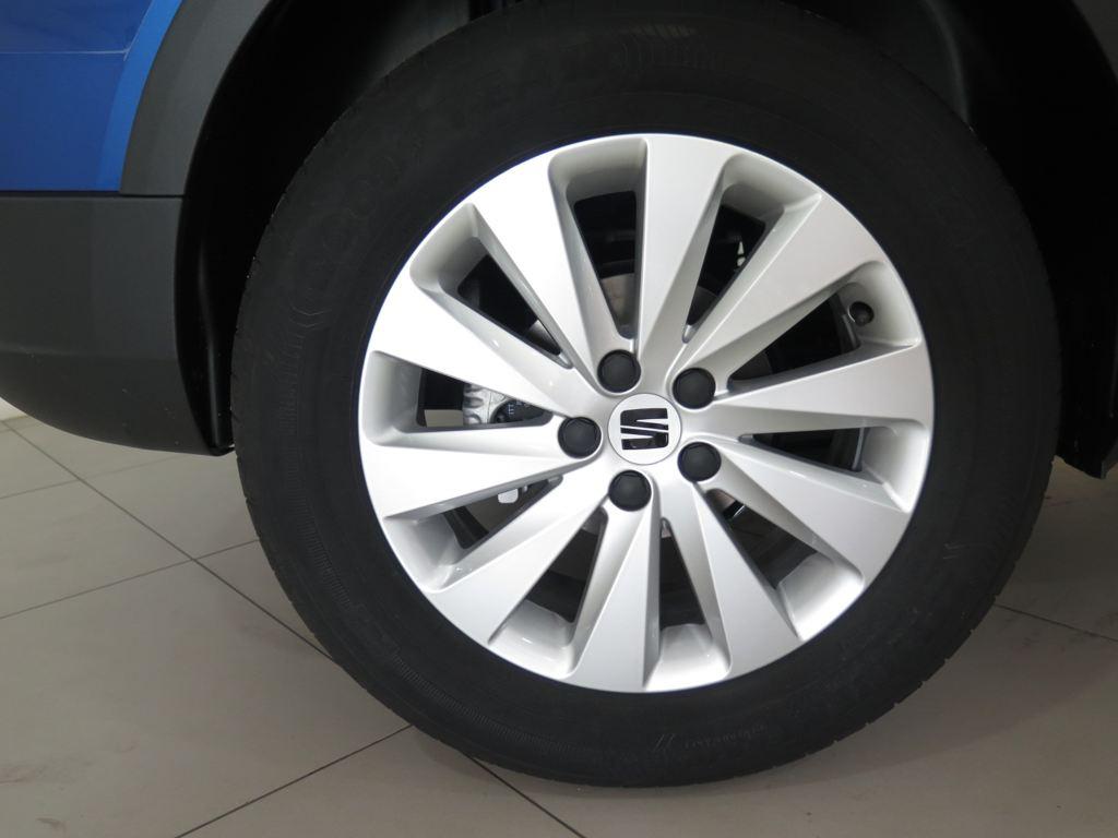 SEAT Arona 1.0 TSI Style Special Edition 85 kW (115 CV) - 7