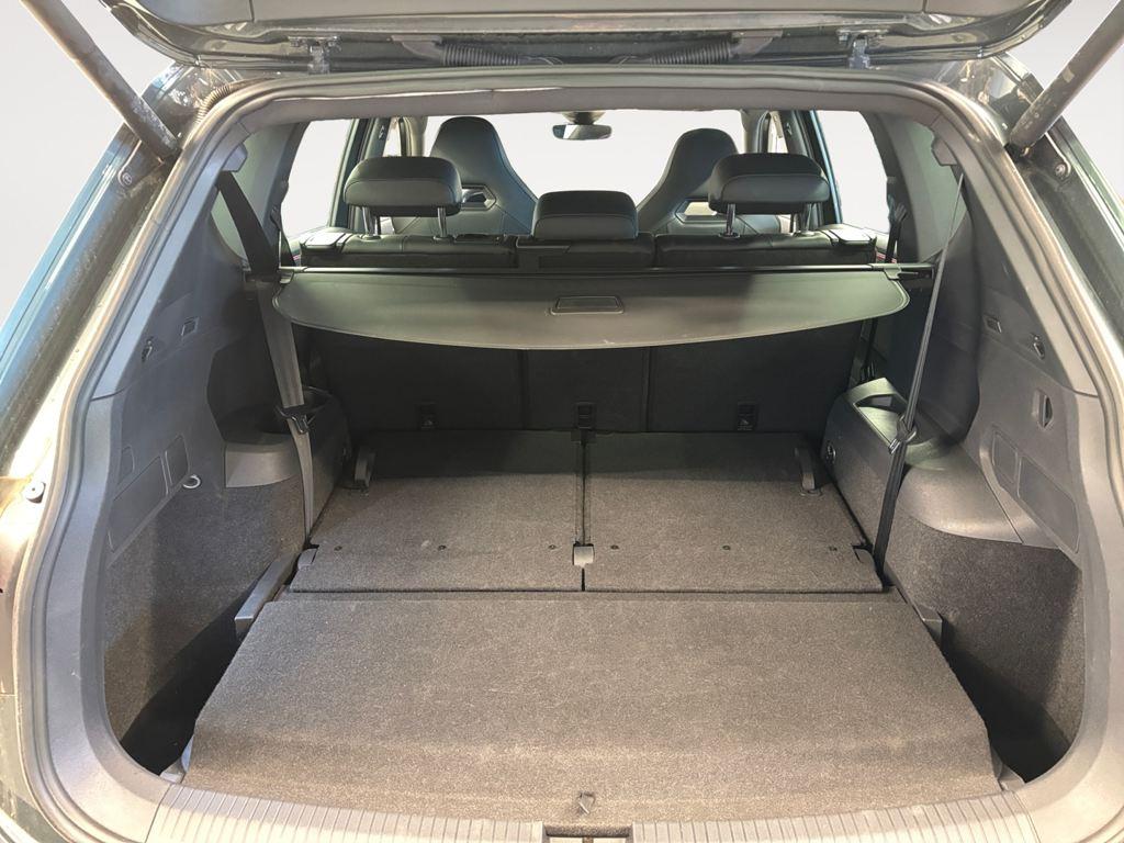 SEAT Tarraco 1.5 TSI S&S FR Edition DSG 110 kW (150 CV) - 6