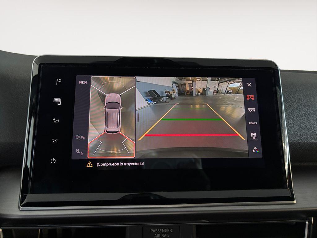 SEAT Tarraco 1.5 TSI S&S FR Edition DSG 110 kW (150 CV) - 14