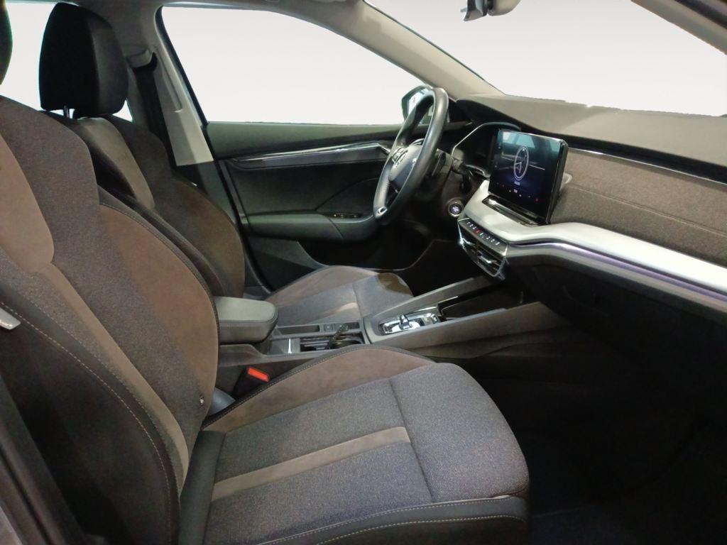 Skoda Octavia Combi 2.0 TDI Scout 4x4 DSG 110 kW (150 CV) - 4