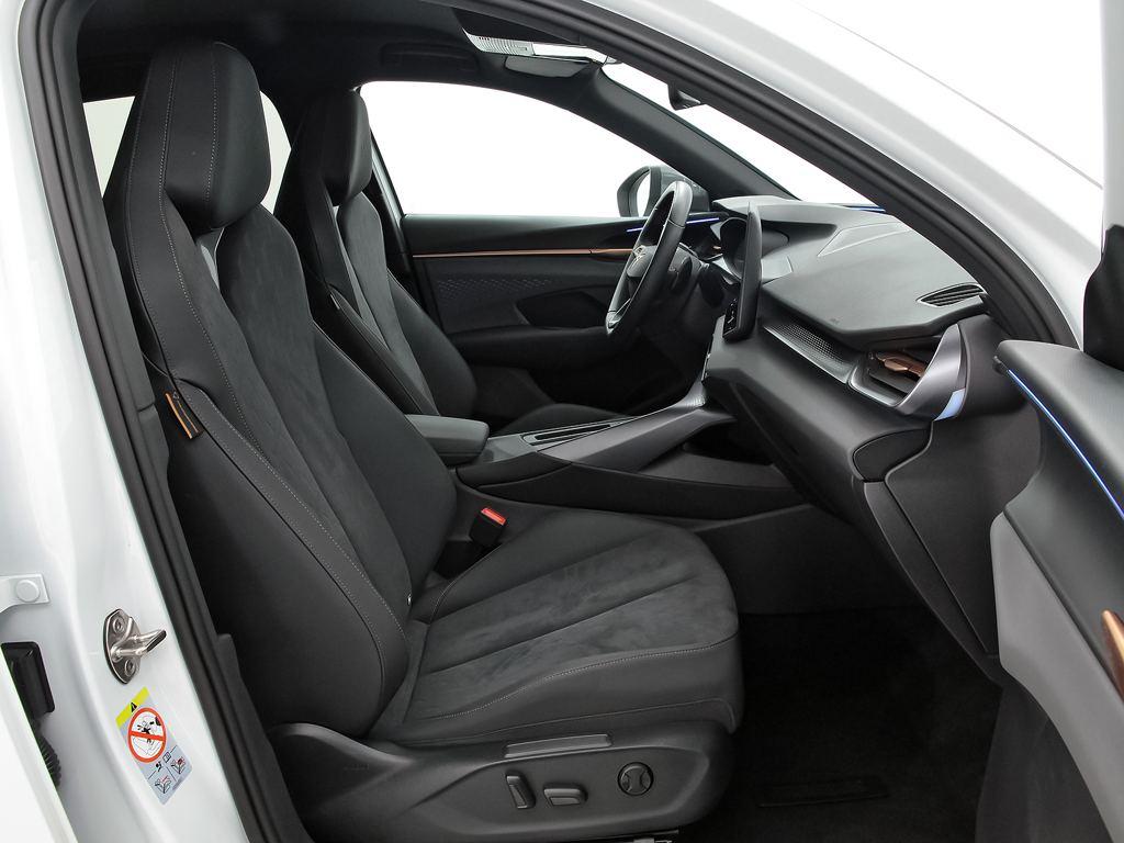 CUPRA Terramar 1.5 eTSI DSG 110 kW (150 CV) - 4