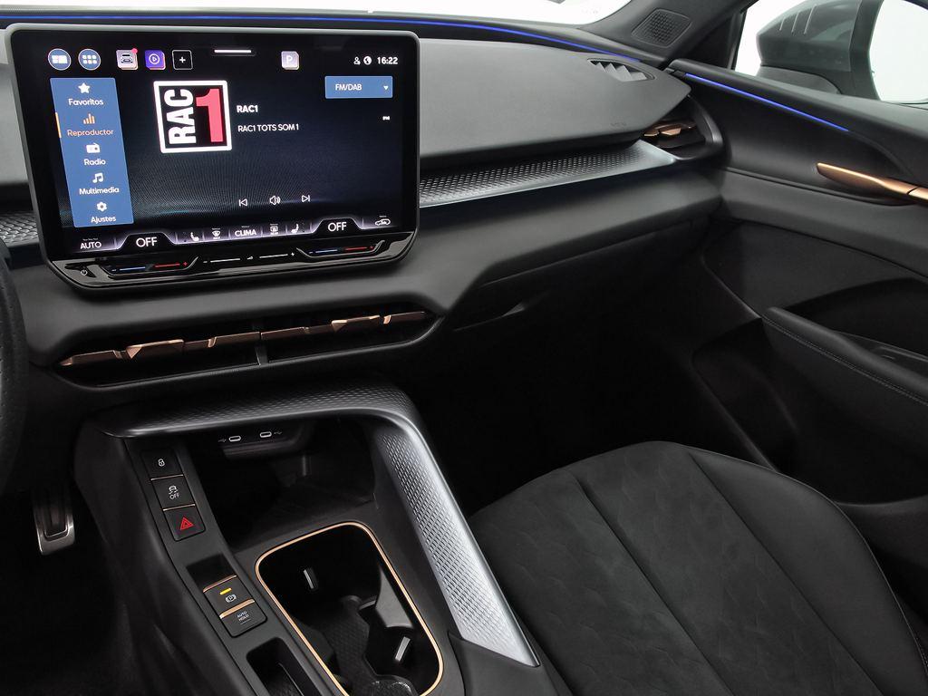 CUPRA Terramar 1.5 eTSI DSG 110 kW (150 CV) - 8