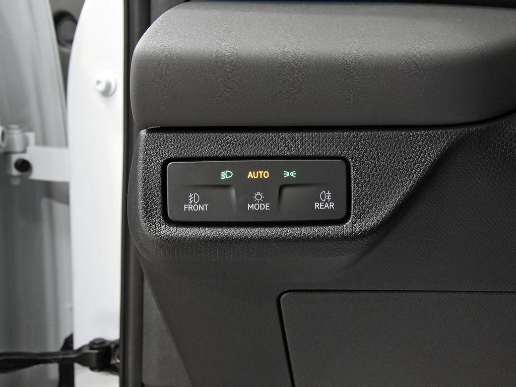 CUPRA Terramar 1.5 eTSI DSG 110 kW (150 CV) - 12