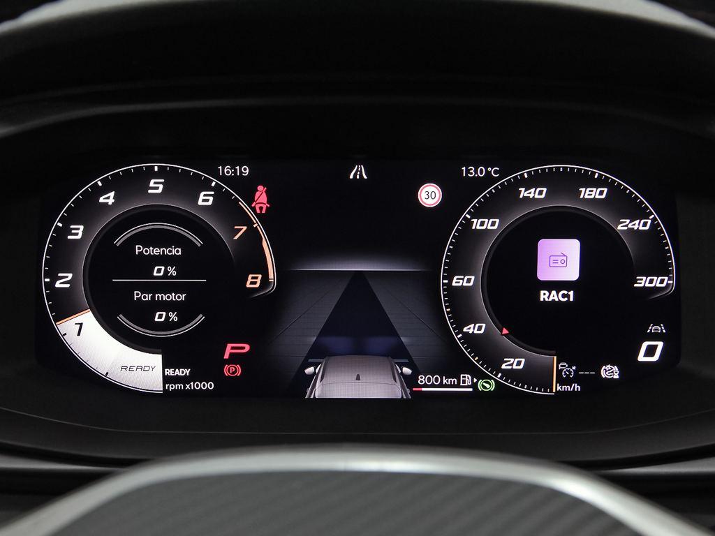 CUPRA Terramar 1.5 eTSI DSG 110 kW (150 CV) - 13