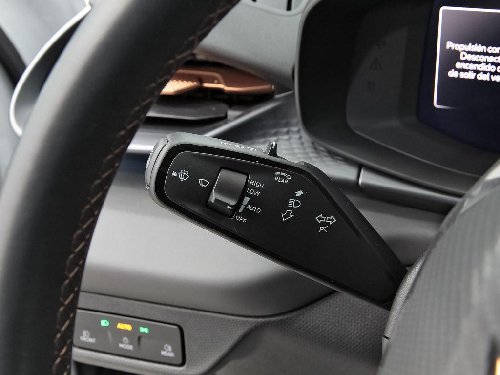 CUPRA Terramar 1.5 eTSI DSG 110 kW (150 CV) - 14