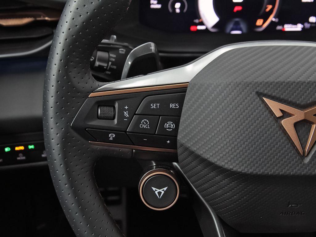 CUPRA Terramar 1.5 eTSI DSG 110 kW (150 CV) - 16