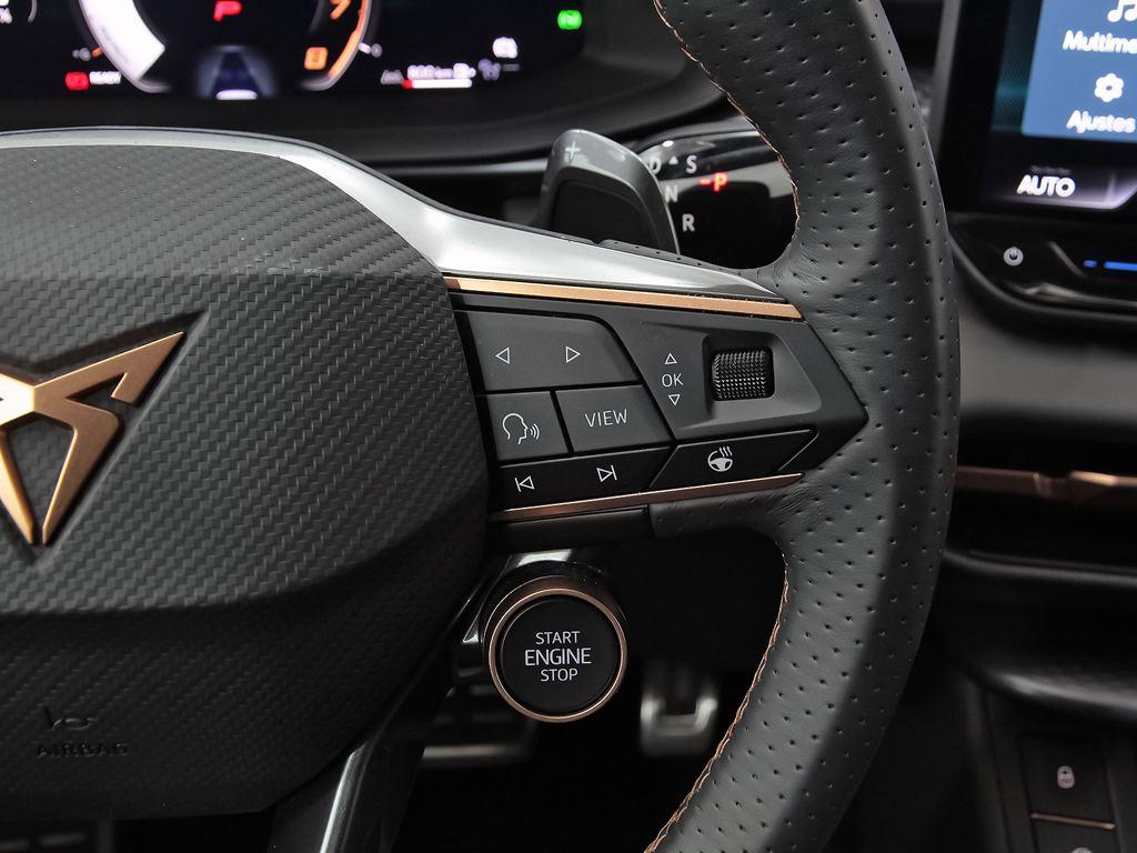 CUPRA Terramar 1.5 eTSI DSG 110 kW (150 CV) - 17