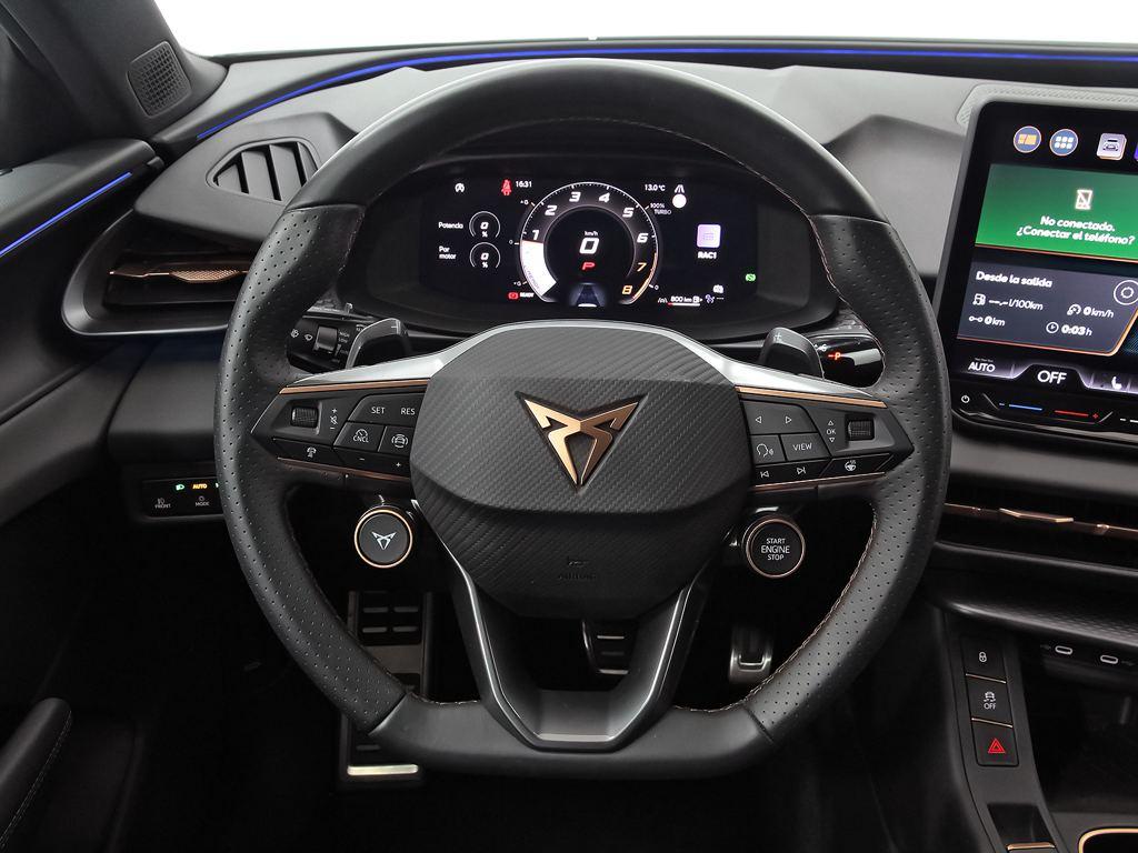 CUPRA Terramar 1.5 eTSI DSG 110 kW (150 CV) - 18