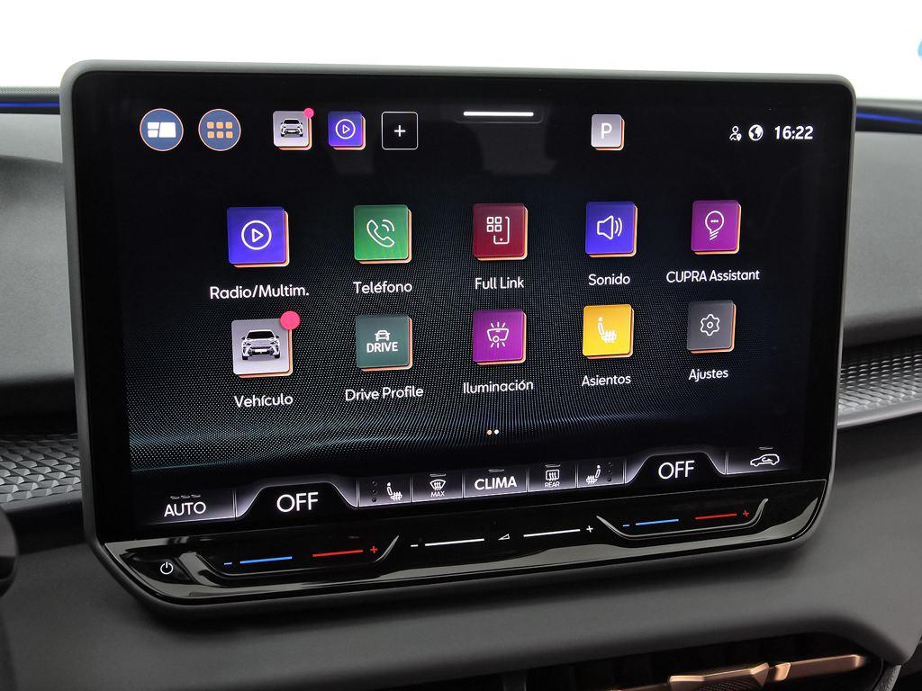 CUPRA Terramar 1.5 eTSI DSG 110 kW (150 CV) - 19