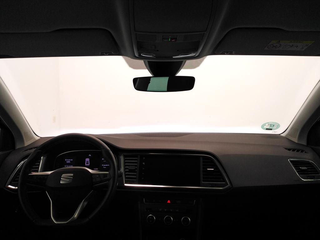 SEAT Ateca 1.5 TSI S&S Style XL 110 kW (150 CV) - 3