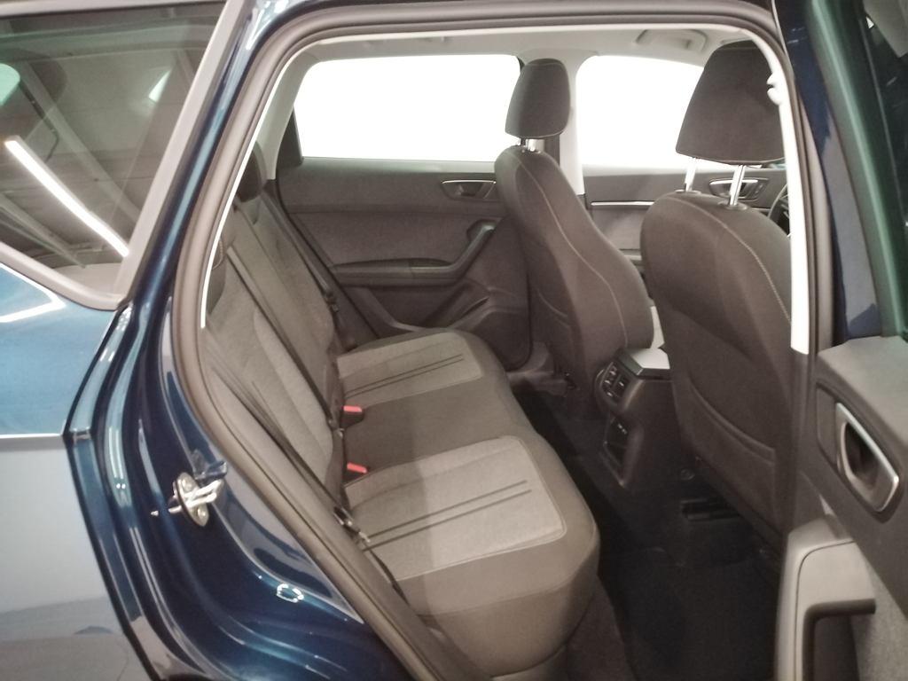 SEAT Ateca 1.5 TSI S&S Style XL 110 kW (150 CV) - 5
