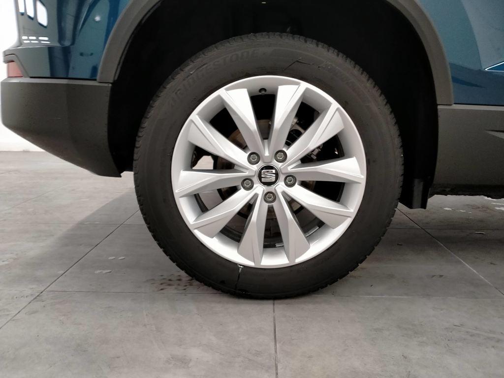 SEAT Ateca 1.5 TSI S&S Style XL 110 kW (150 CV) - 7