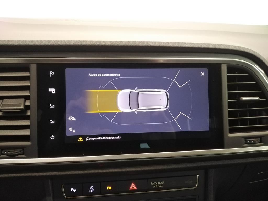 SEAT Ateca 1.5 TSI S&S Style XL 110 kW (150 CV) - 10